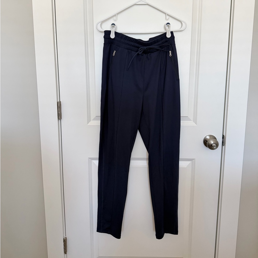 Offline by Aerie Straight Leg Track Pant Trouser